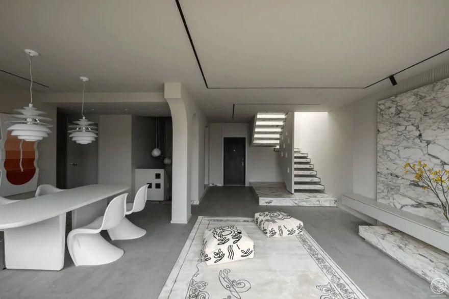 旧房改造丨中国成都丨清羽设计-28