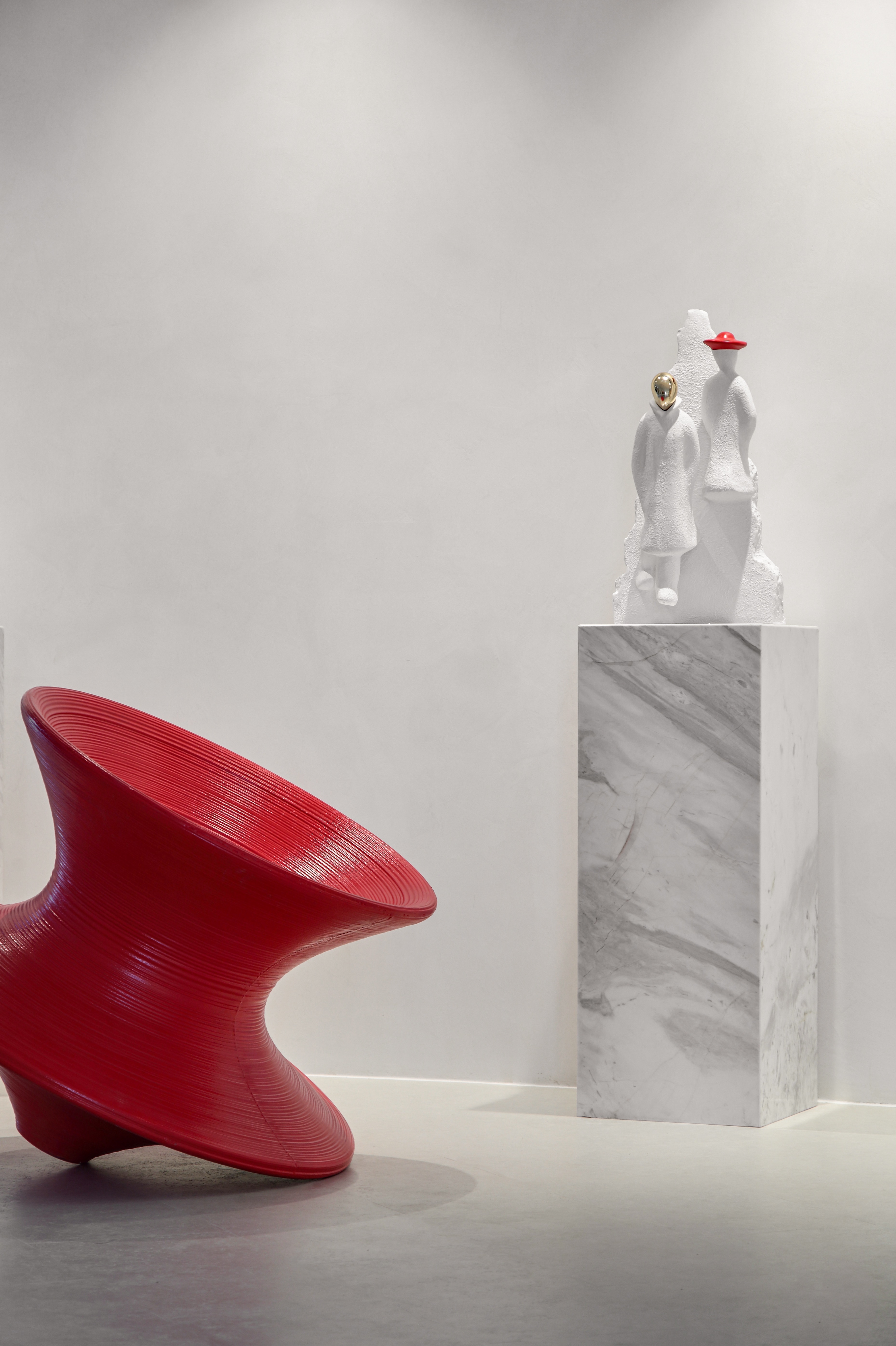 北京德恒（苏州）律师事务所现代简约办公空间设计丨中国北京丨SSCD 设计事务所-14