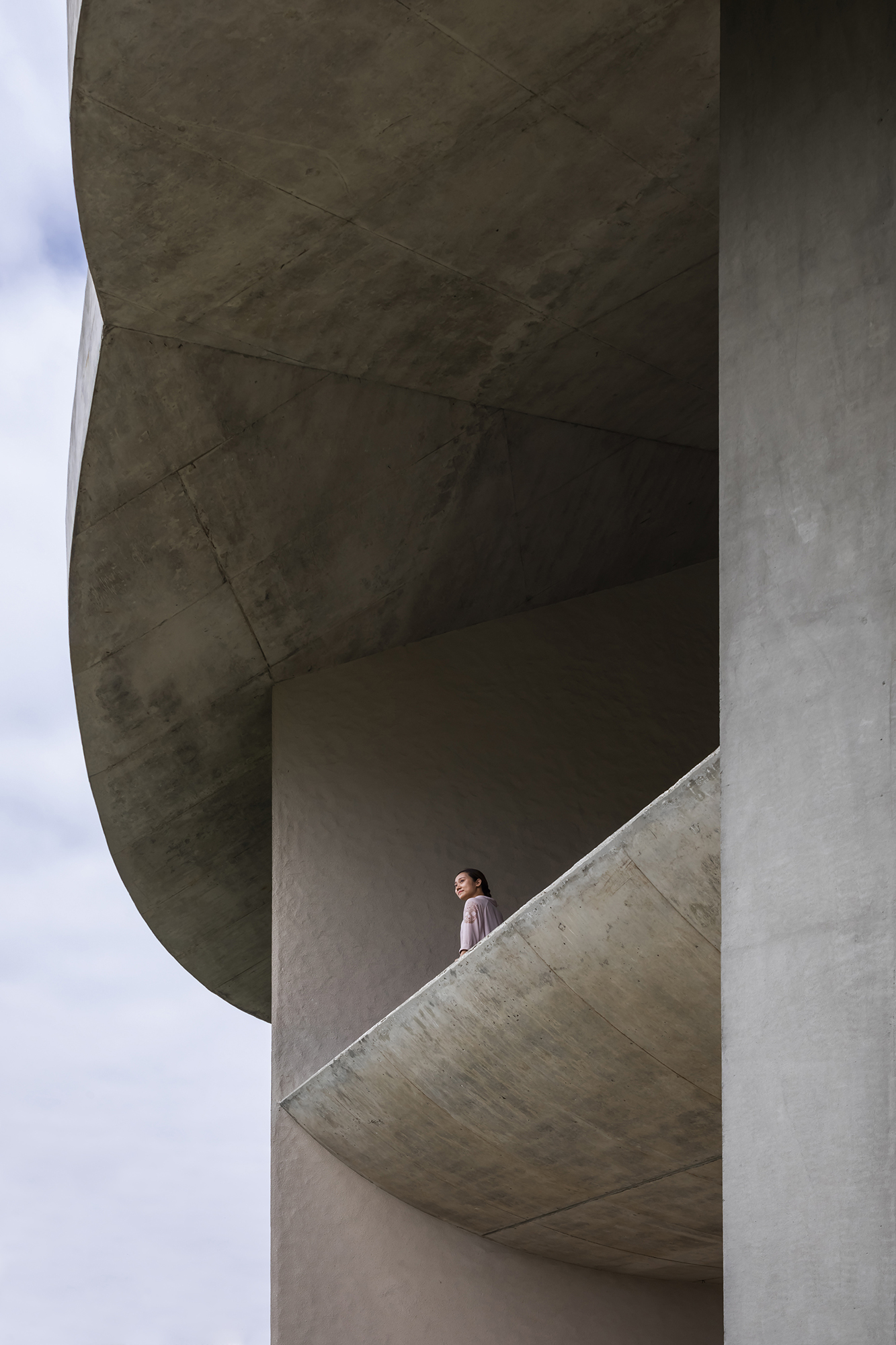 The Kaleidoscope（万花镜）丨越南丨Công ty TNHH Inrestudio-8