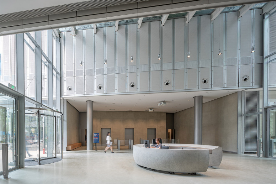 goa大象设计办公总部,杭州 / goa大象设计-7