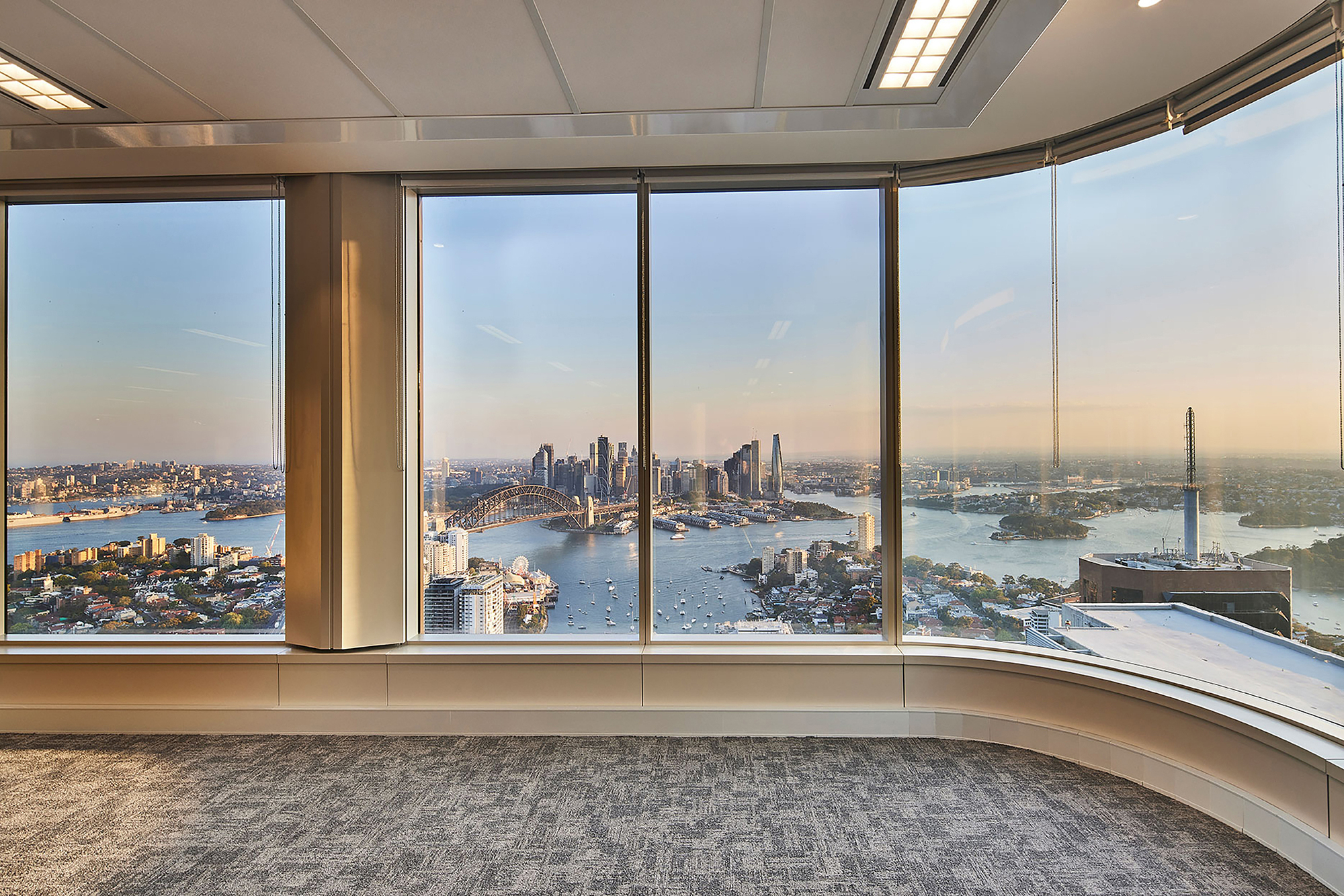 88 沃克酒店及办公楼丨澳大利亚悉尼丨fitzpatrick+partners-18