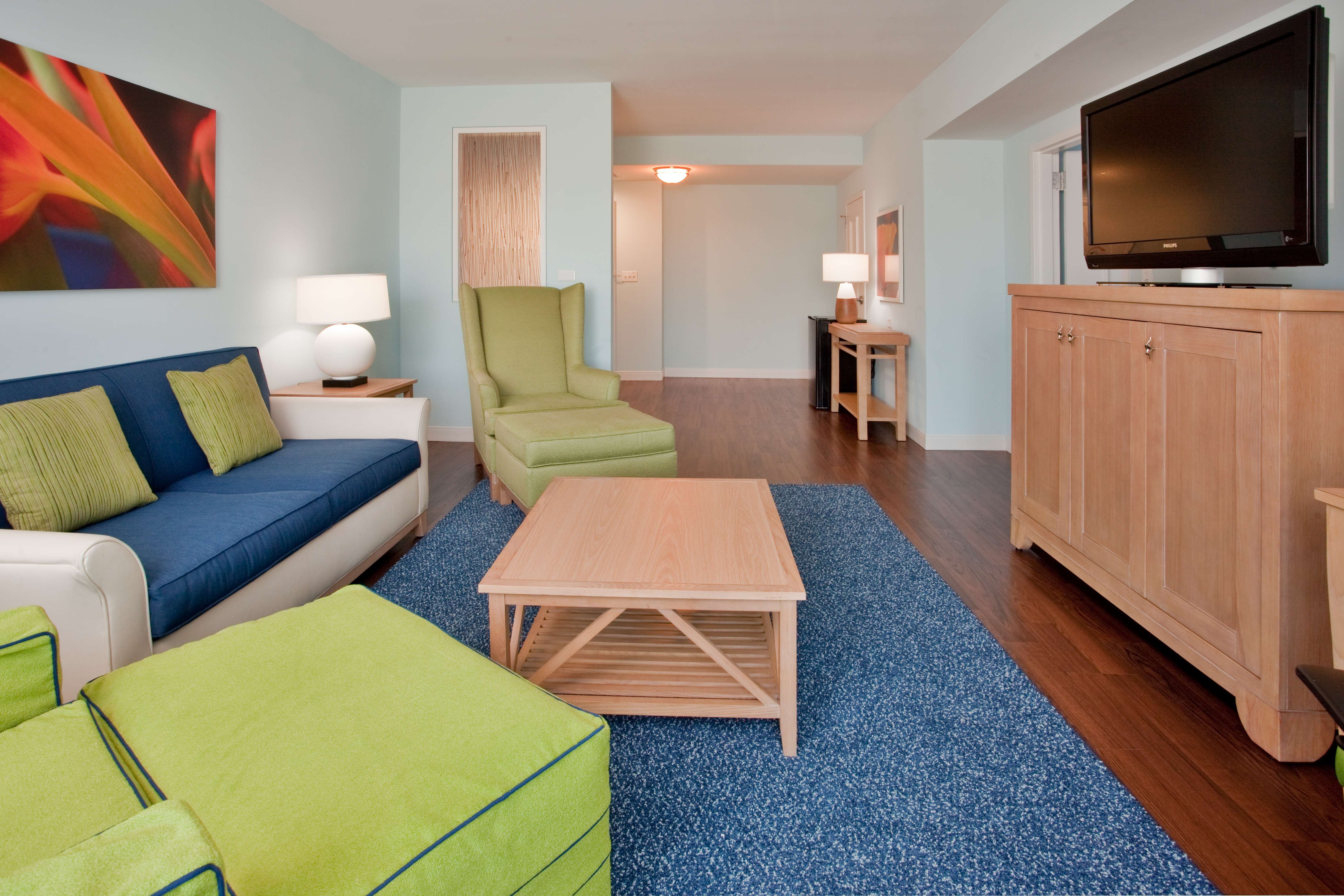 HOTEL INDIGO DURHAM RTP-35