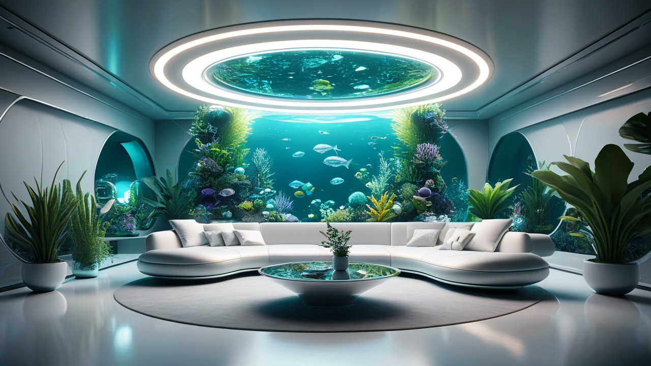 未来世界的海陆空间设计-8