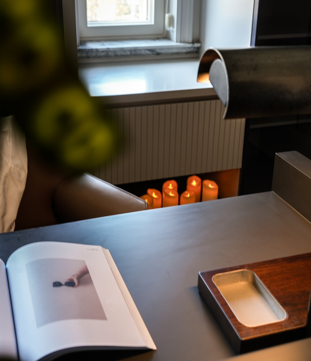 长沙绿城青竹园1200㎡别墅丨中国长沙丨山乙建设-49