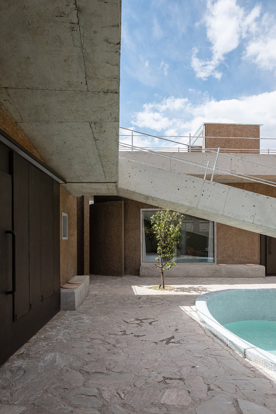 北京延庆苒仓民宿丨中国北京丨阿穆隆设计工作室-21