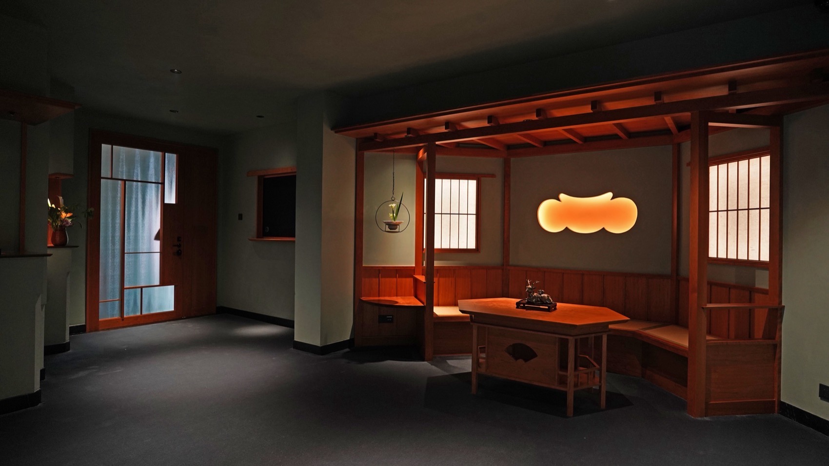 五重宋风·上海旧楼的园林化重生丨中国上海丨造园建筑-26