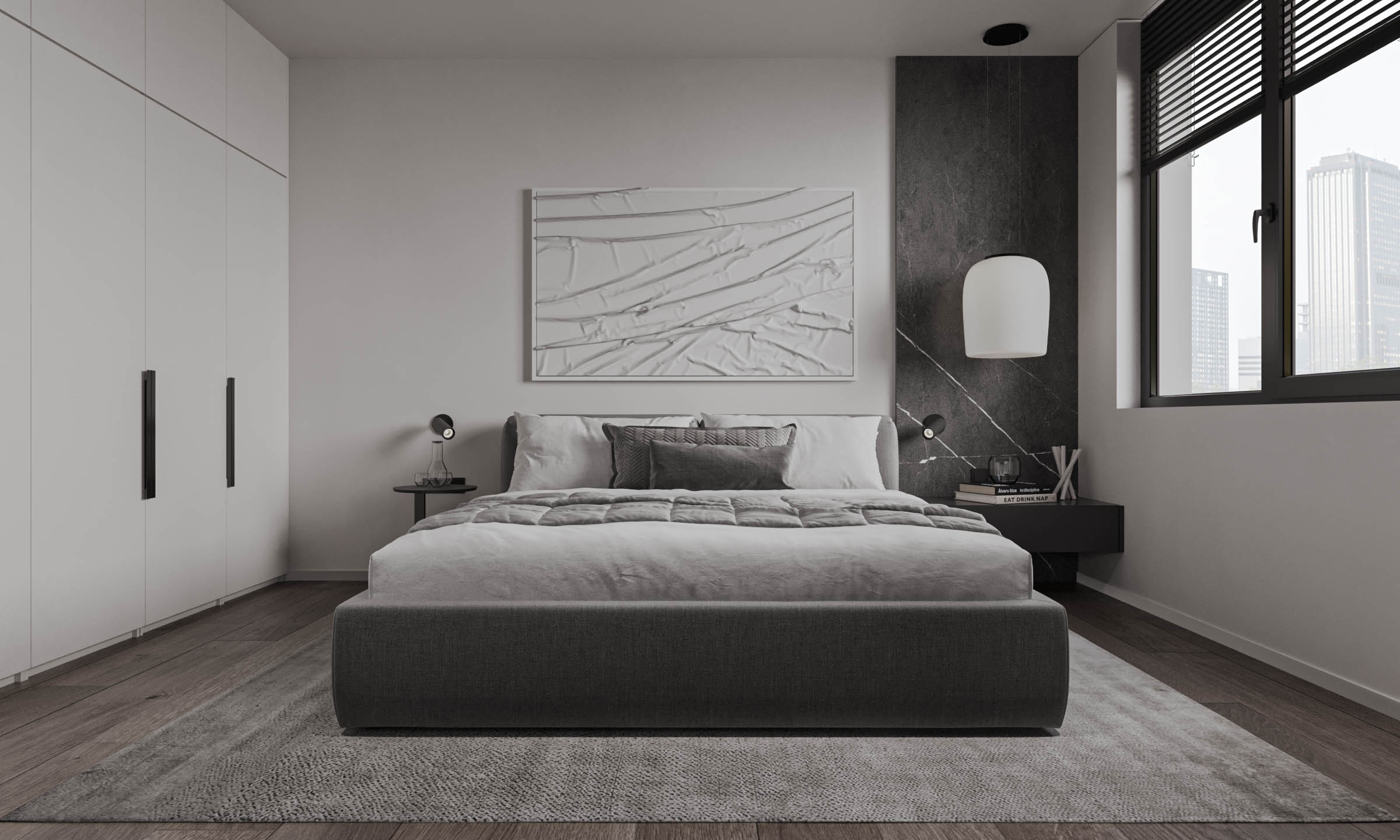 New York Kyiv, Ukraine 82,1 sq.m-7