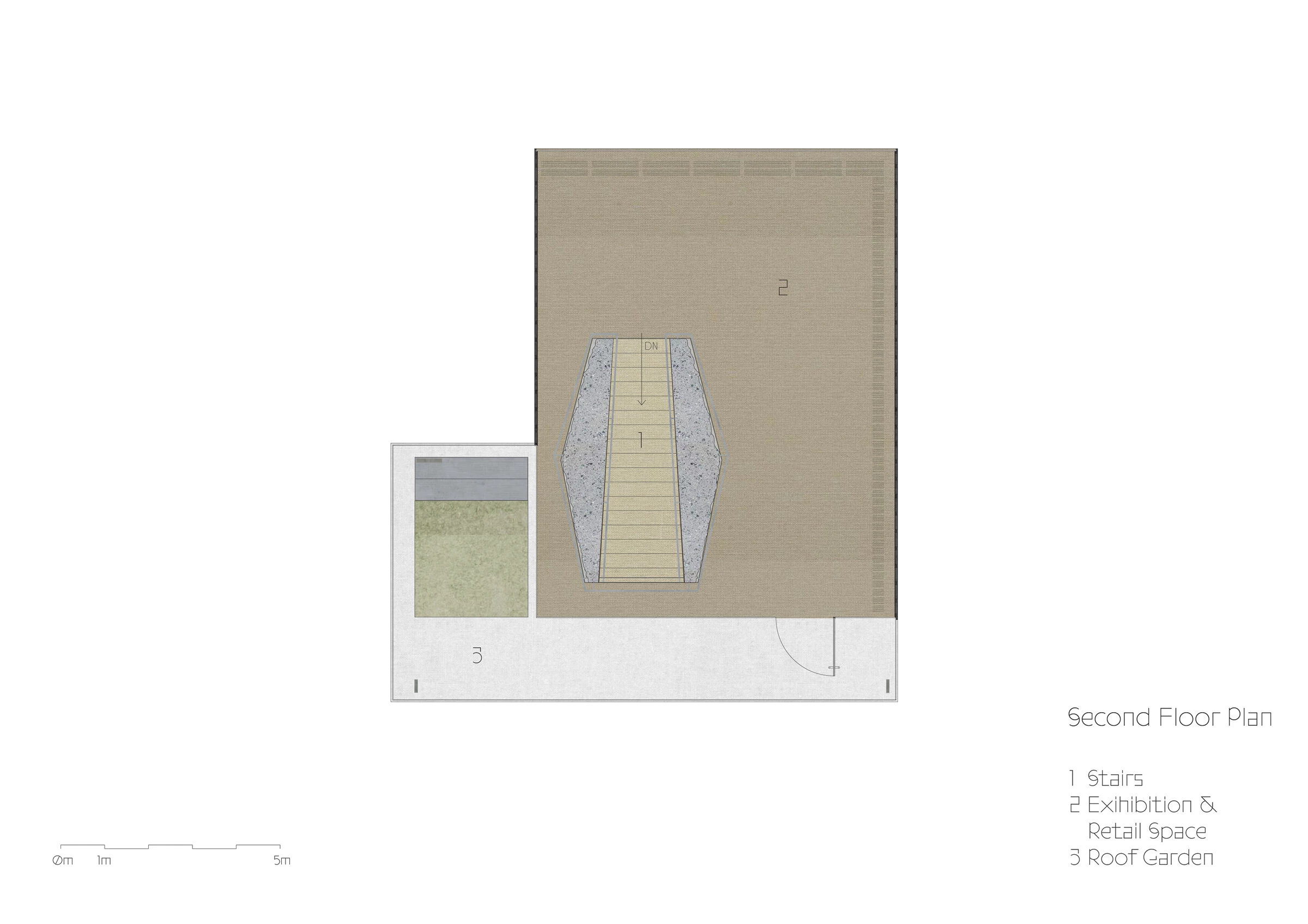 年度计划 上海 1 号楼丨中国上海丨dongqi Design-63