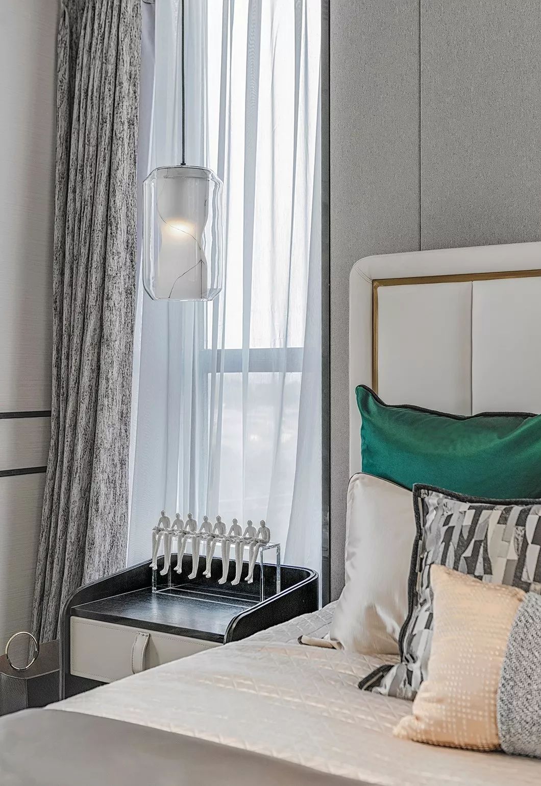 自然无界，现代轻奢的优雅共生-76