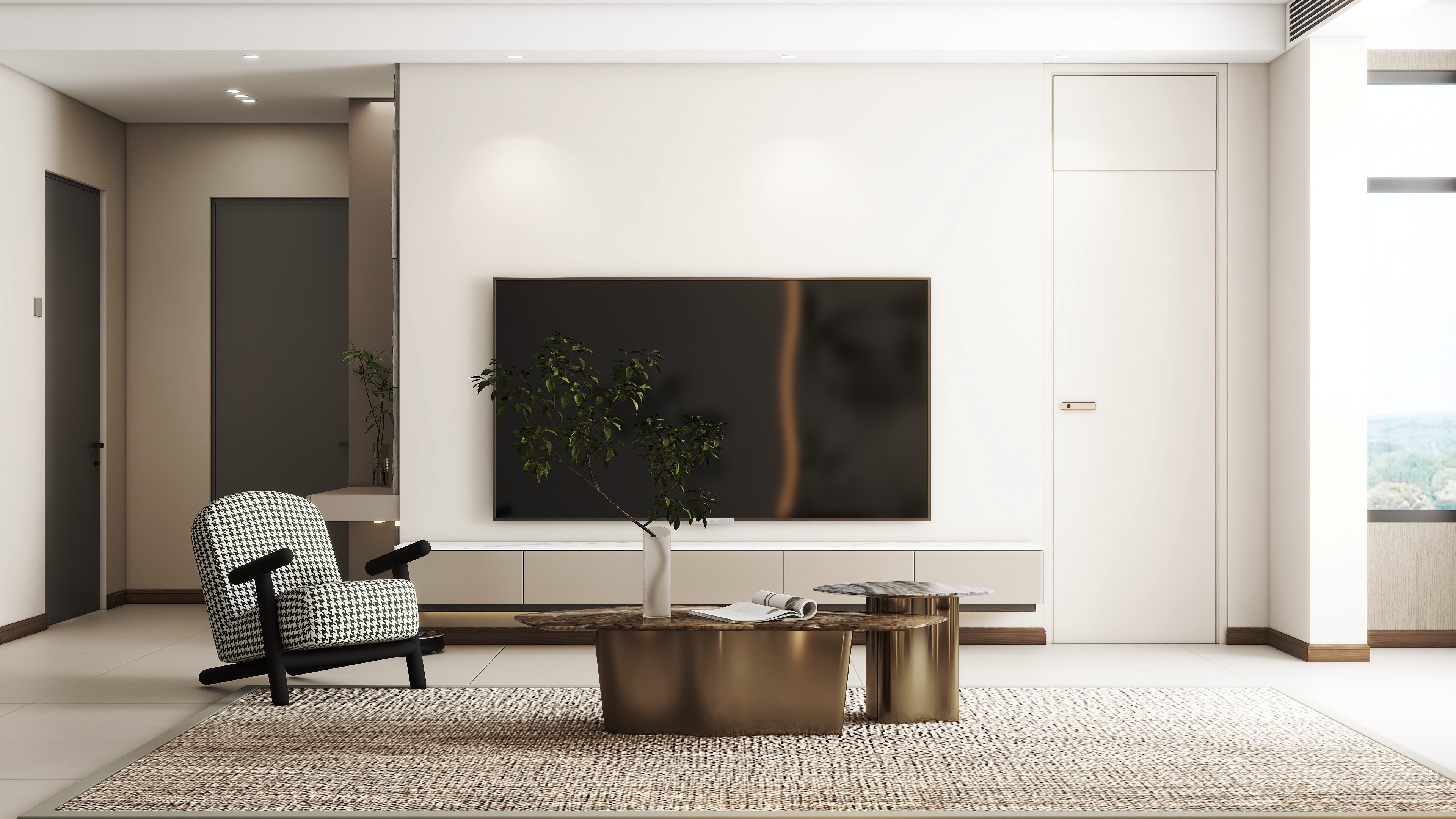 酷家乐家装设计案例-18