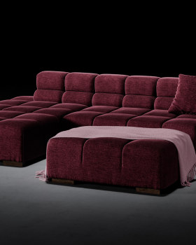 模块化沙发全周期CGI制作项目