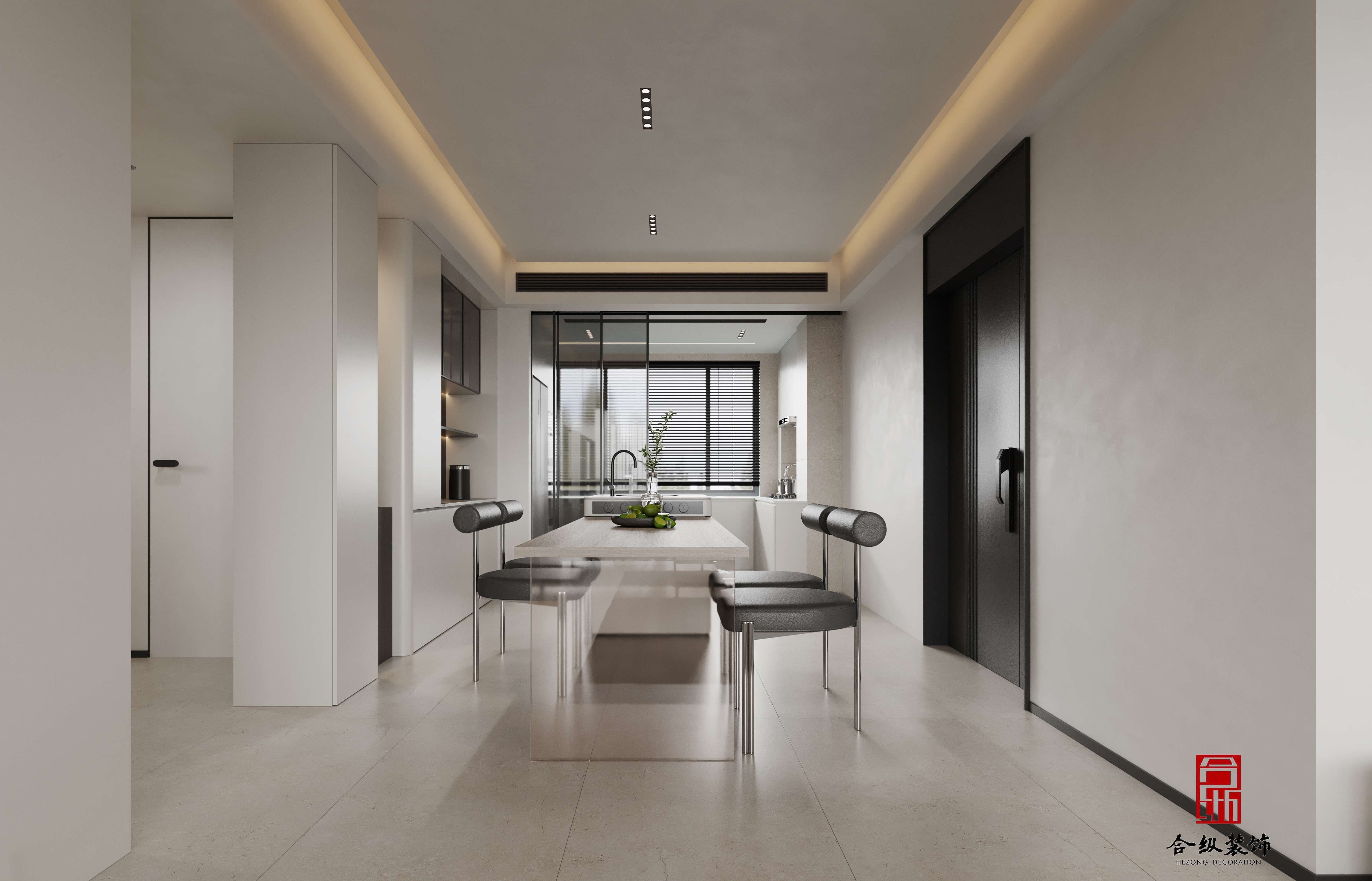 极简空间表现-8