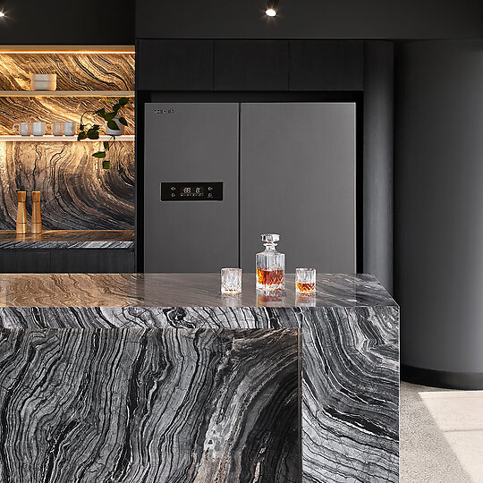 VCON Headquarters by Studio 103 | Australian Interior Design Awards-1