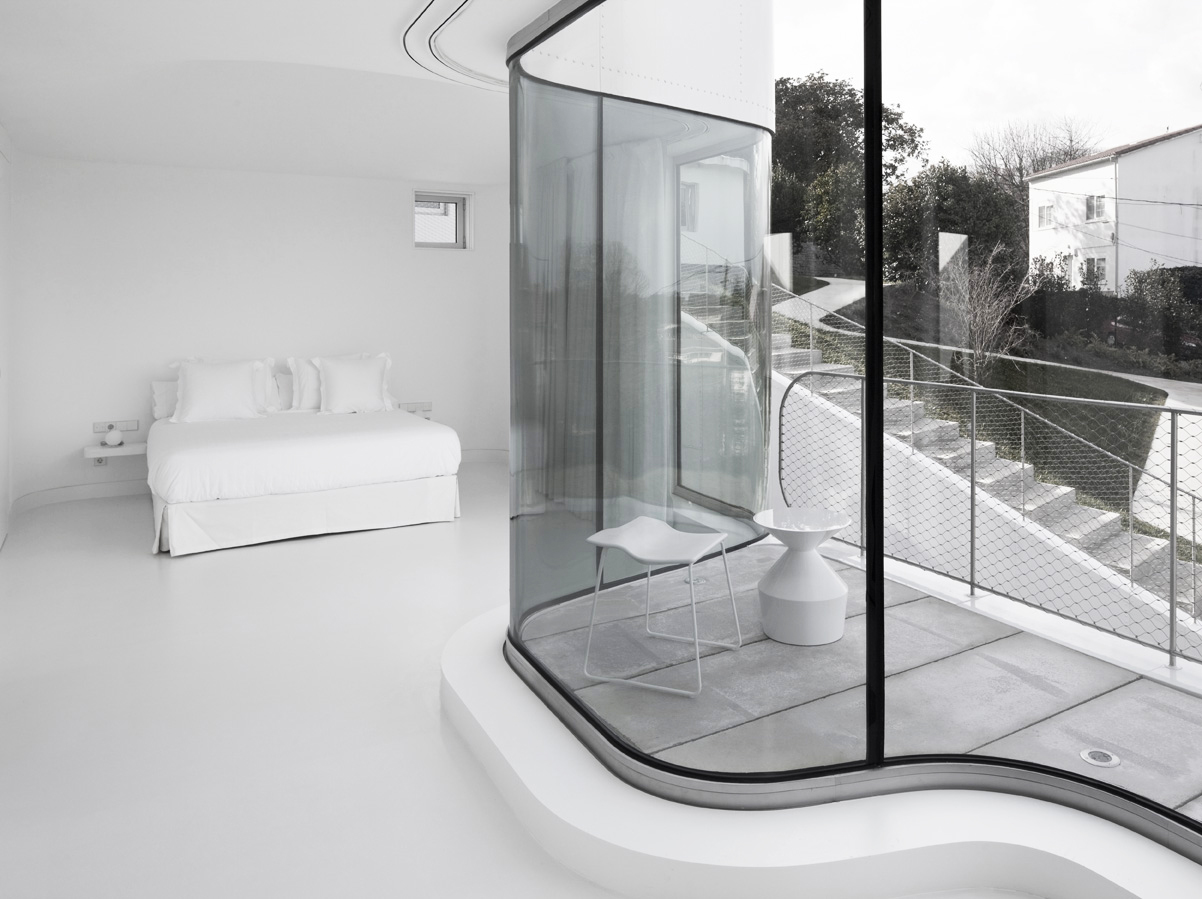 The Unfolding of Casa V — KNSTRCT-3