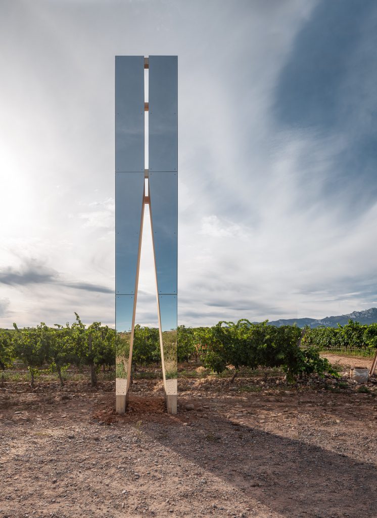 LAN-4 Installation / oe architect-23