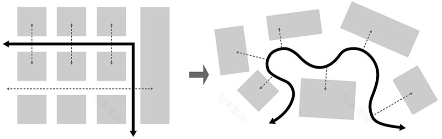90 后海汇快闪店丨中国深圳丨如室建筑设计事务所-22