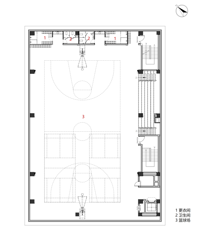 万科·鹿鸣星空生活馆丨蒙古丨上海日清建筑设计有限公司-44