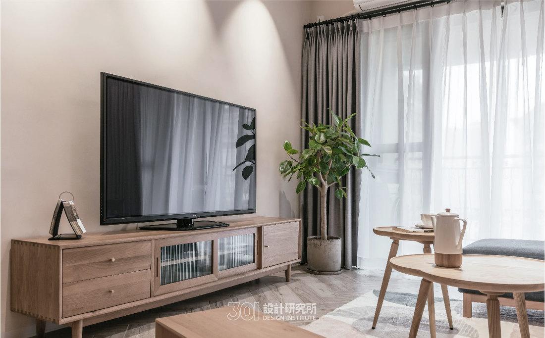 简约清新家居设计,打造梦幻粉色空间-7