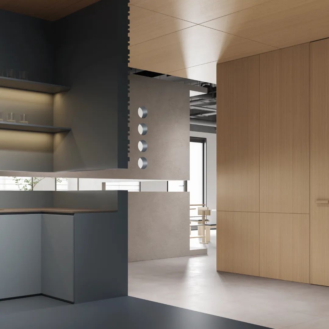 1980㎡丨以美为料，张弛有度-40