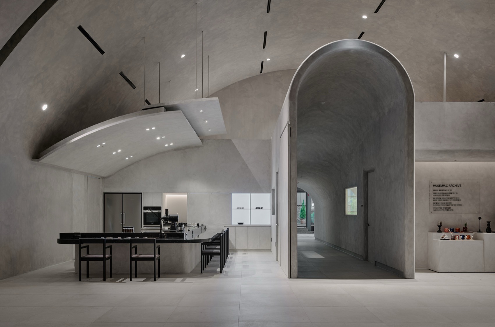 AK PLAZA MUSEUM·C文化中心丨韩国城南市丨Indiesalon-39