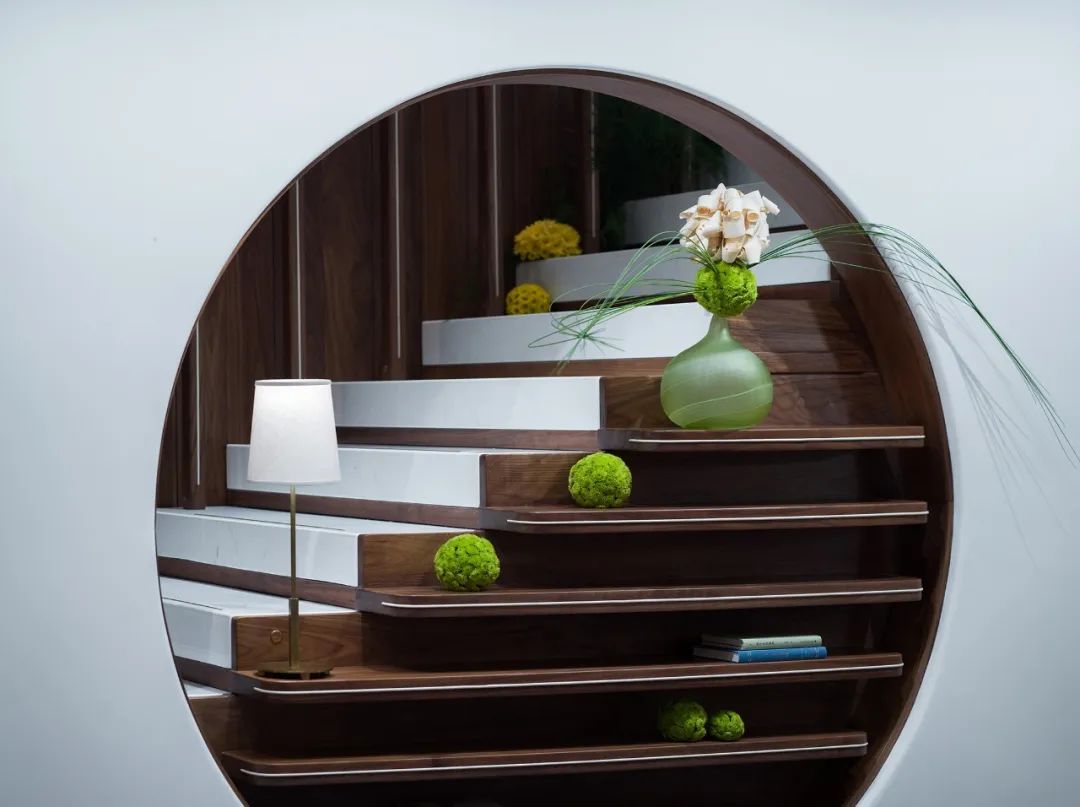 半木之家“伴夏集” | 唐七小姐的花植艺术装置-66