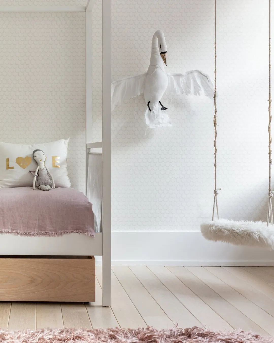 Sissy+Marley 室内设计项目丨美国加利福尼亚丨Sissy+Marley 室内设计公司-154