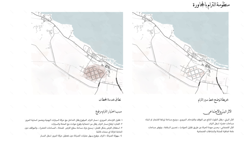 LOQA · 城市规划项目 住宅区规划-10
