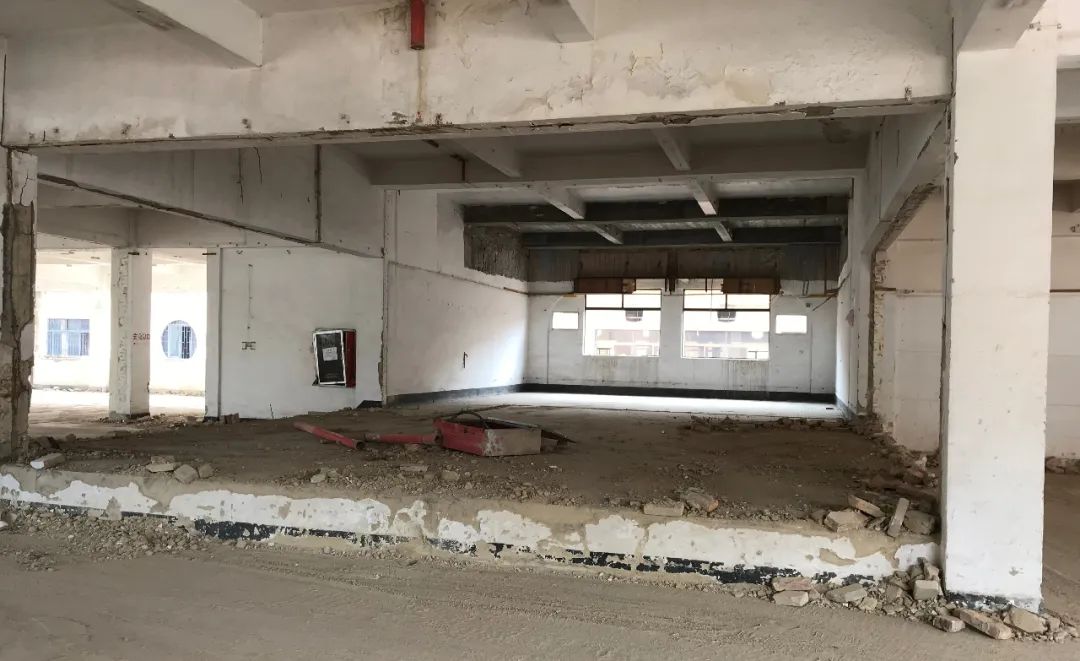 重塑空间，焕发生命力——中山高成商贸办公室设计-17