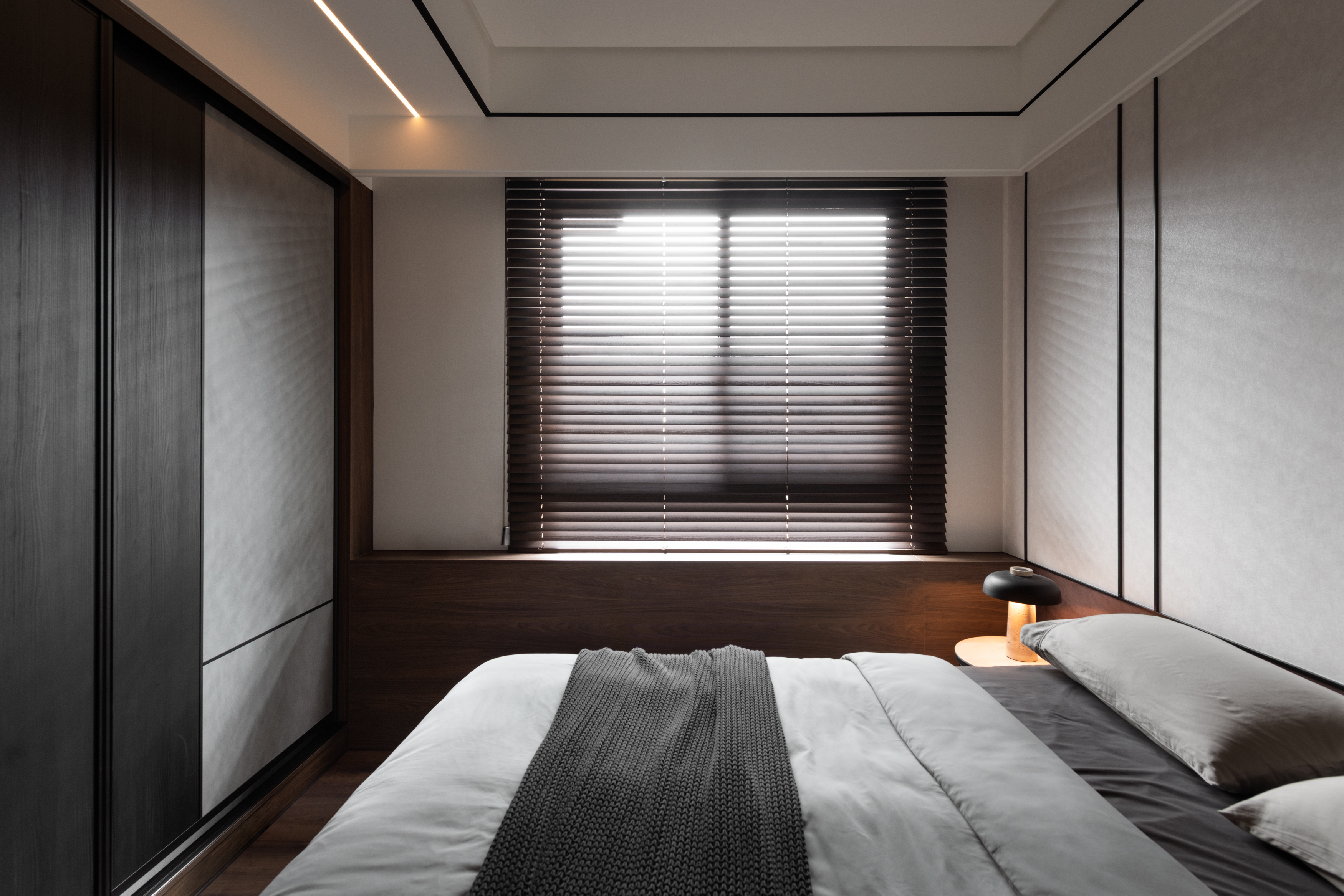 墨木隱境,Inkwood Sanctuary丨Detail Studio Team-24