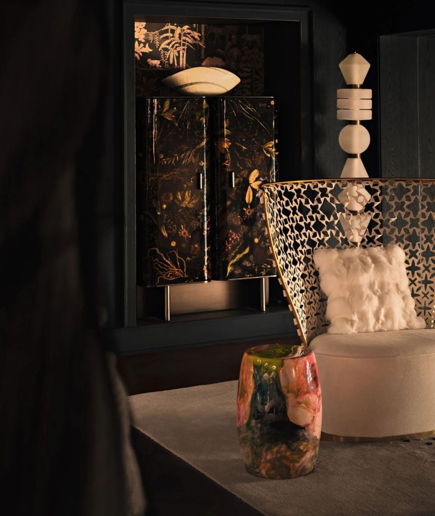 上海·弘安里丨中国上海丨深圳市布鲁盟室内设计有限公司(Bluemoon)-80