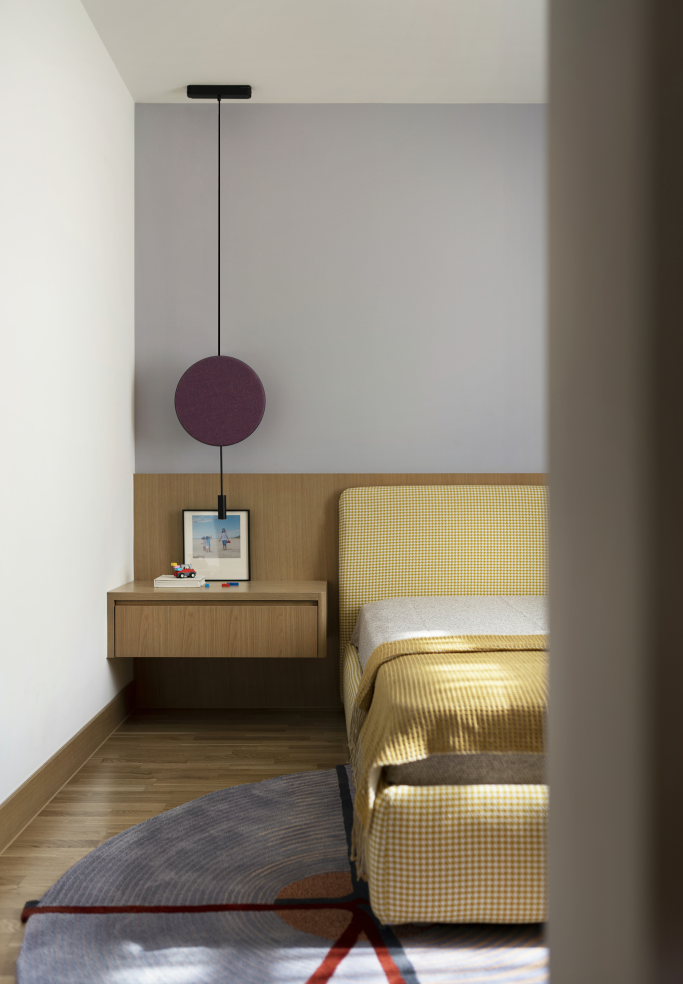 800平别墅设计丨中国成都丨成都ACE谢辉室内设计服务机构-91