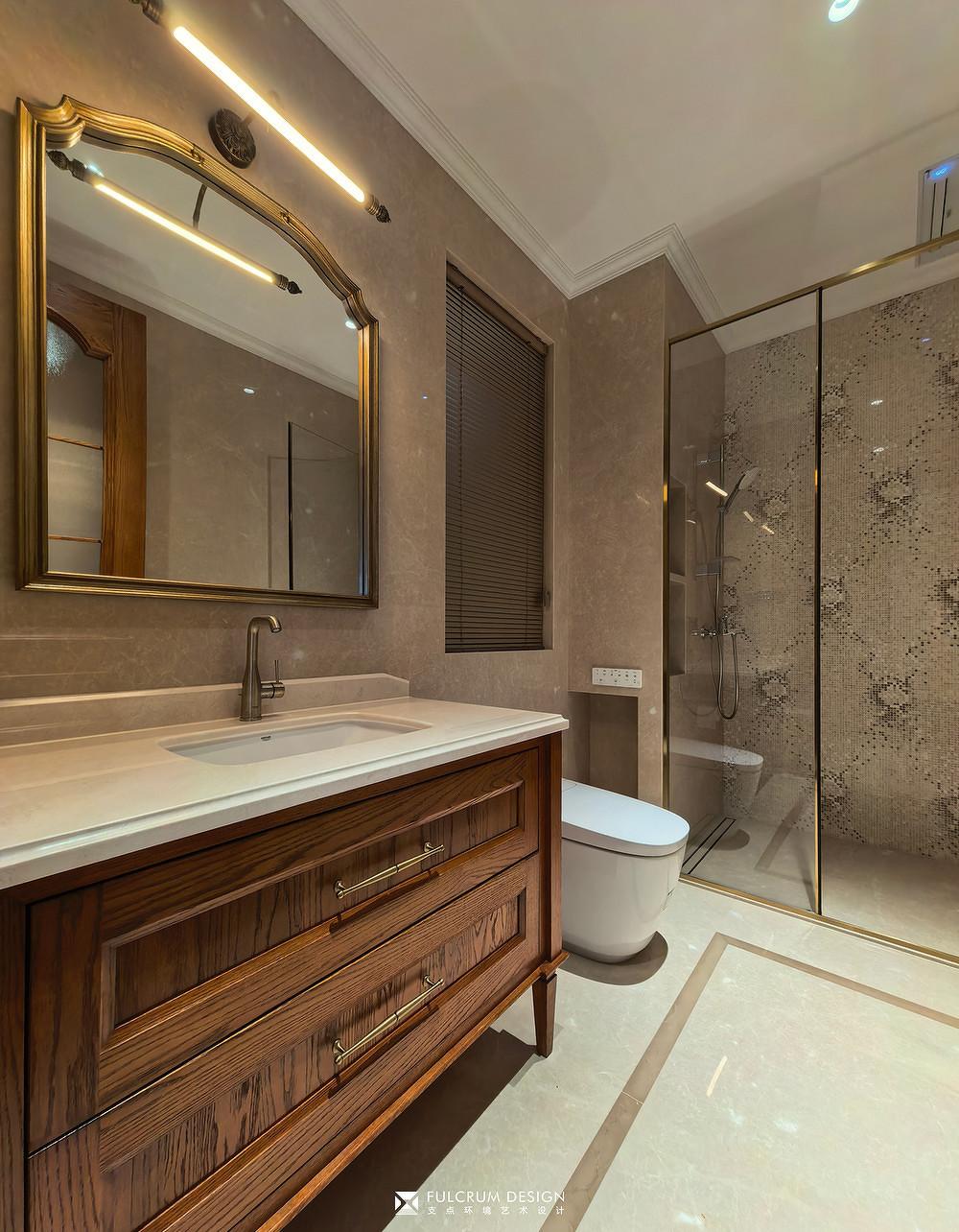 华发外滩荟｜美式复古的繁花绽放-81