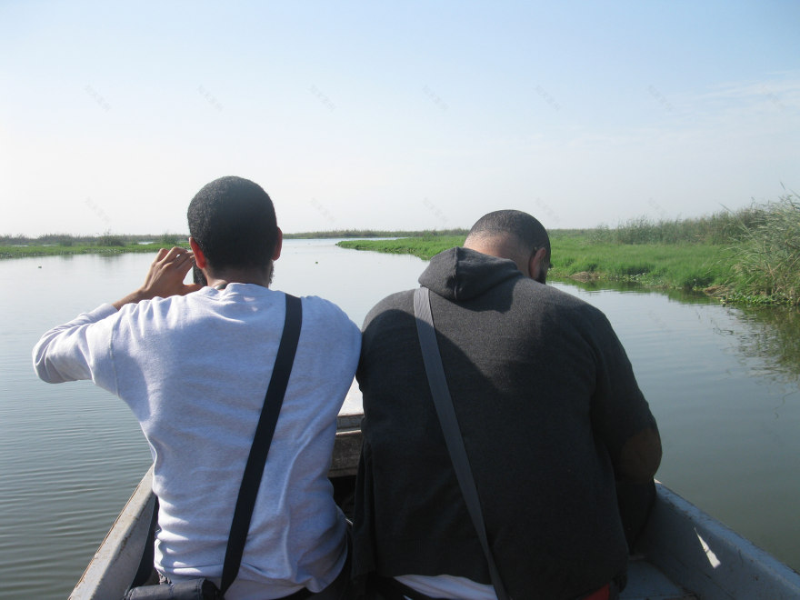生态地平线度假村丨埃及丨开罗大学区域与城市规划学院城市设计系-53