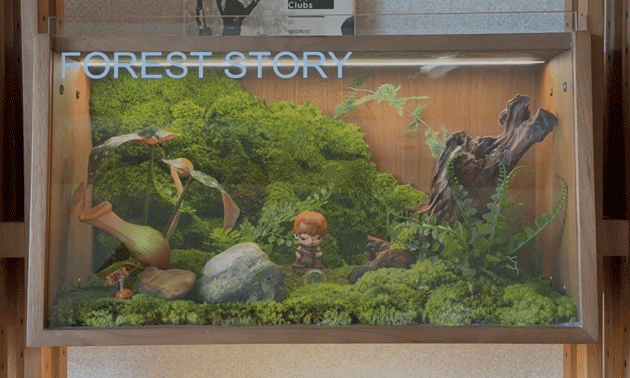 广州地铁地产·云筑上品丨奥迅设计-17