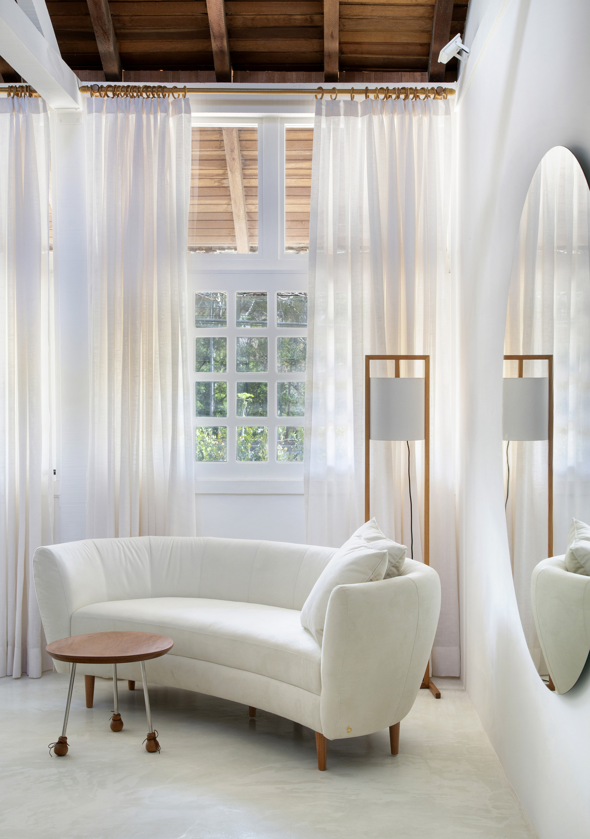 伊塔帕瓦诊所丨巴西里约热内卢丨Diego Raposo + Arquitetos-27