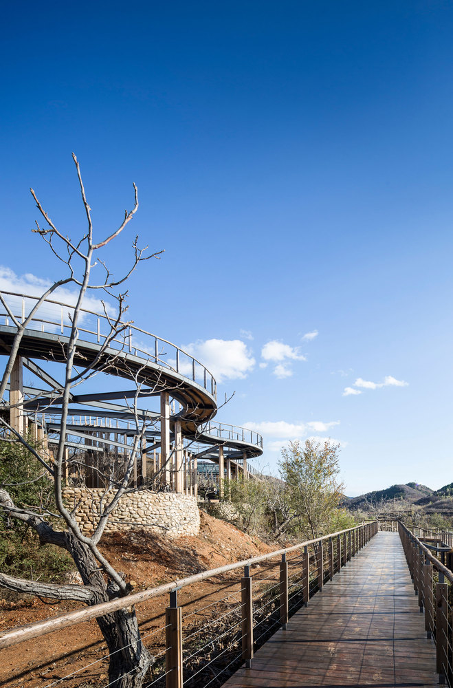 Beijing Jinhai Lake International Resort  SYN Architects-64