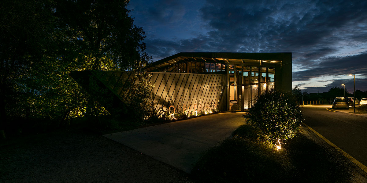 丨法国丨CoCo architecture-28