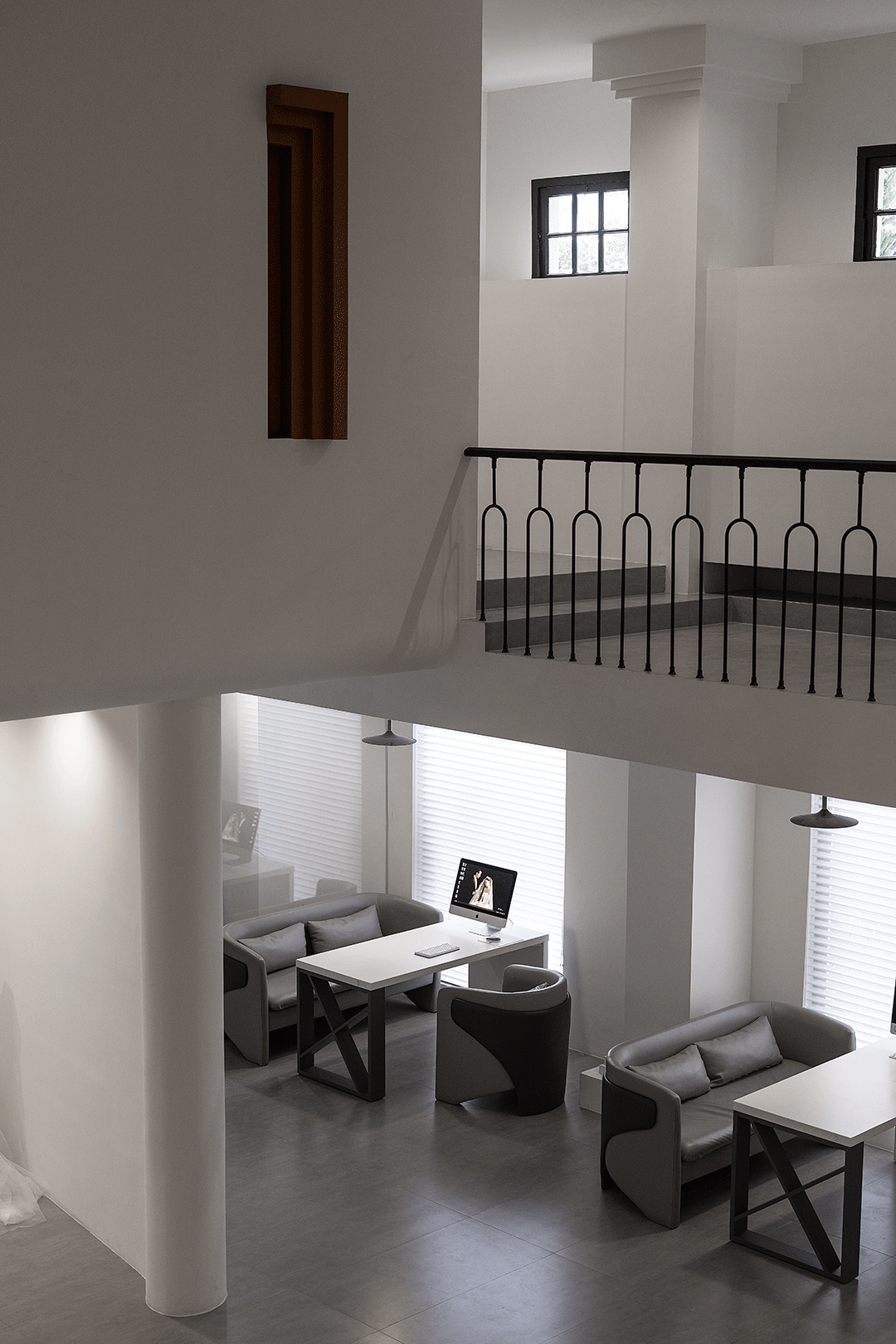 TP HOUSE 高定影像丨中国苏州丨苏州一野设计事务所-28