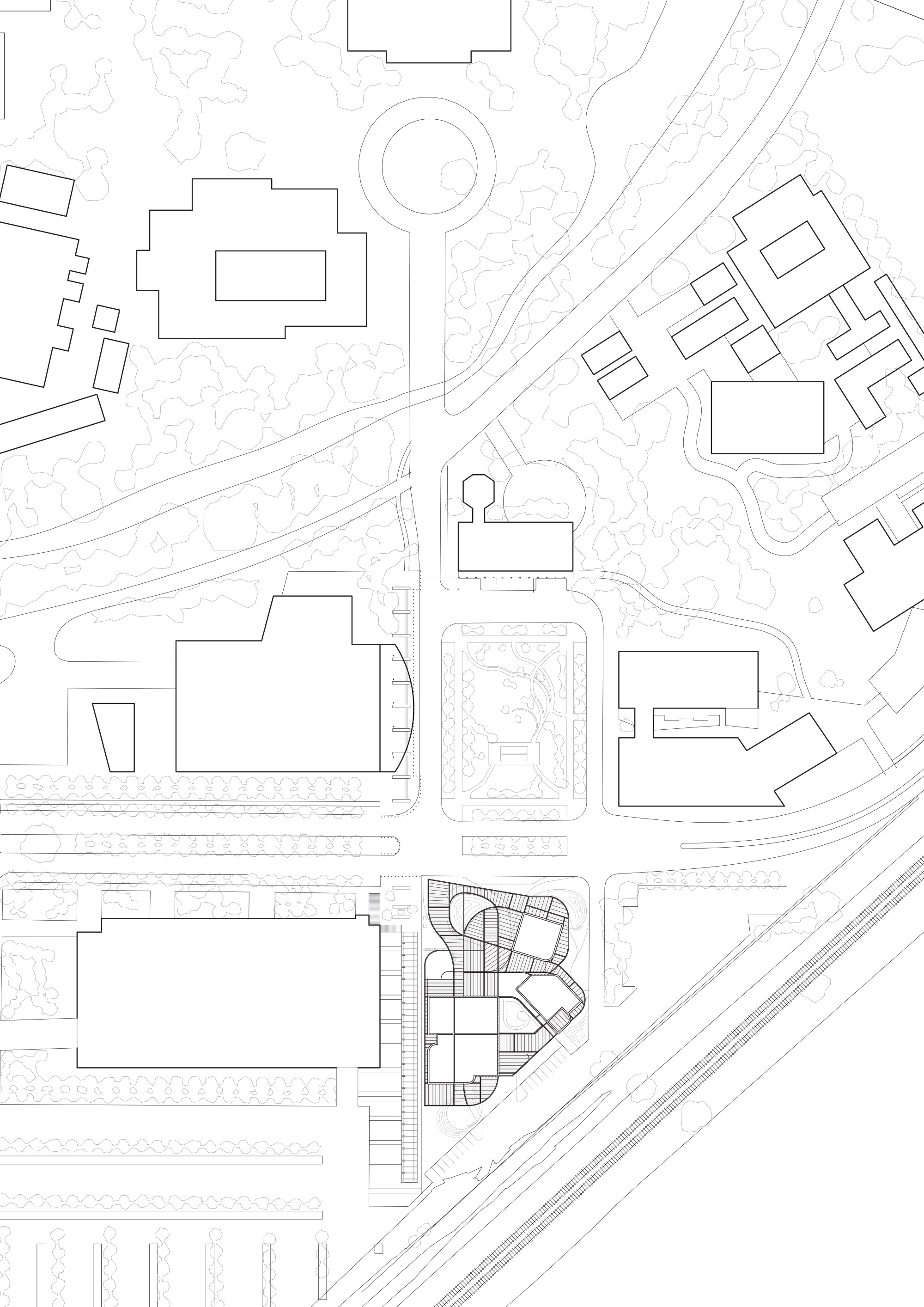 日常项目深度报道：加州大学戴维斯分校-曼内蒂舍然博物馆 / SO – IL-41