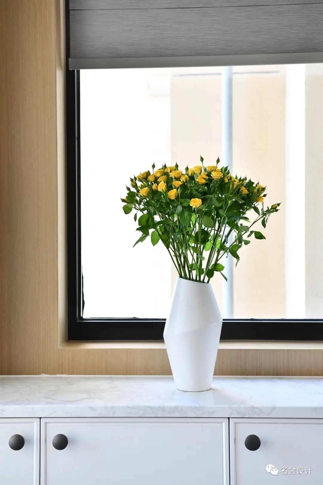 宜兴山水氿城自然治愈之家丨名舍设计-15