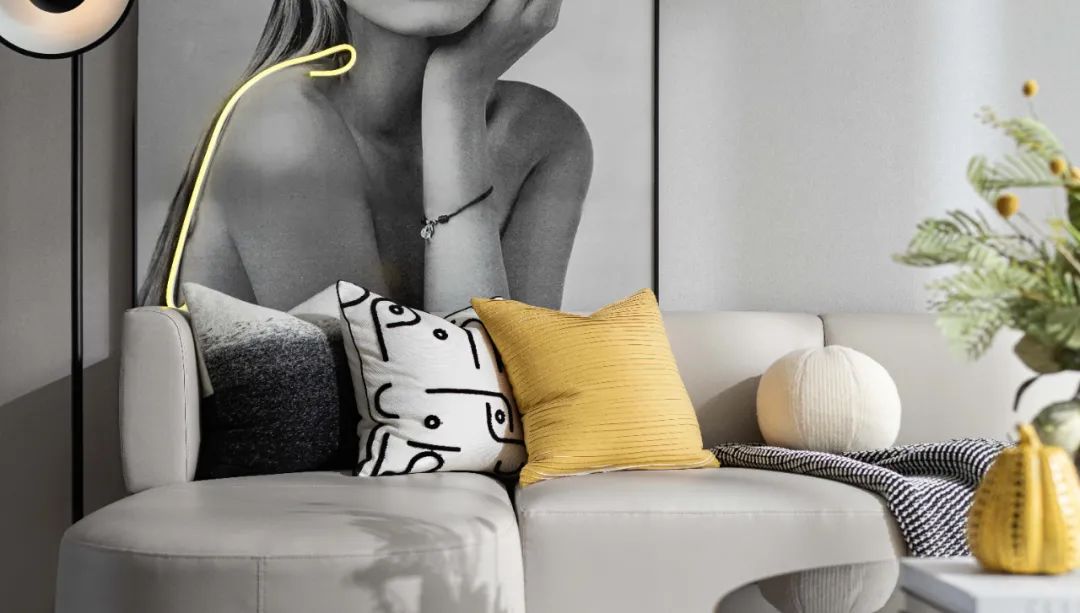 融创郑州御湖宸院样板间丨中国河南丨UMA 伍玛设计-18