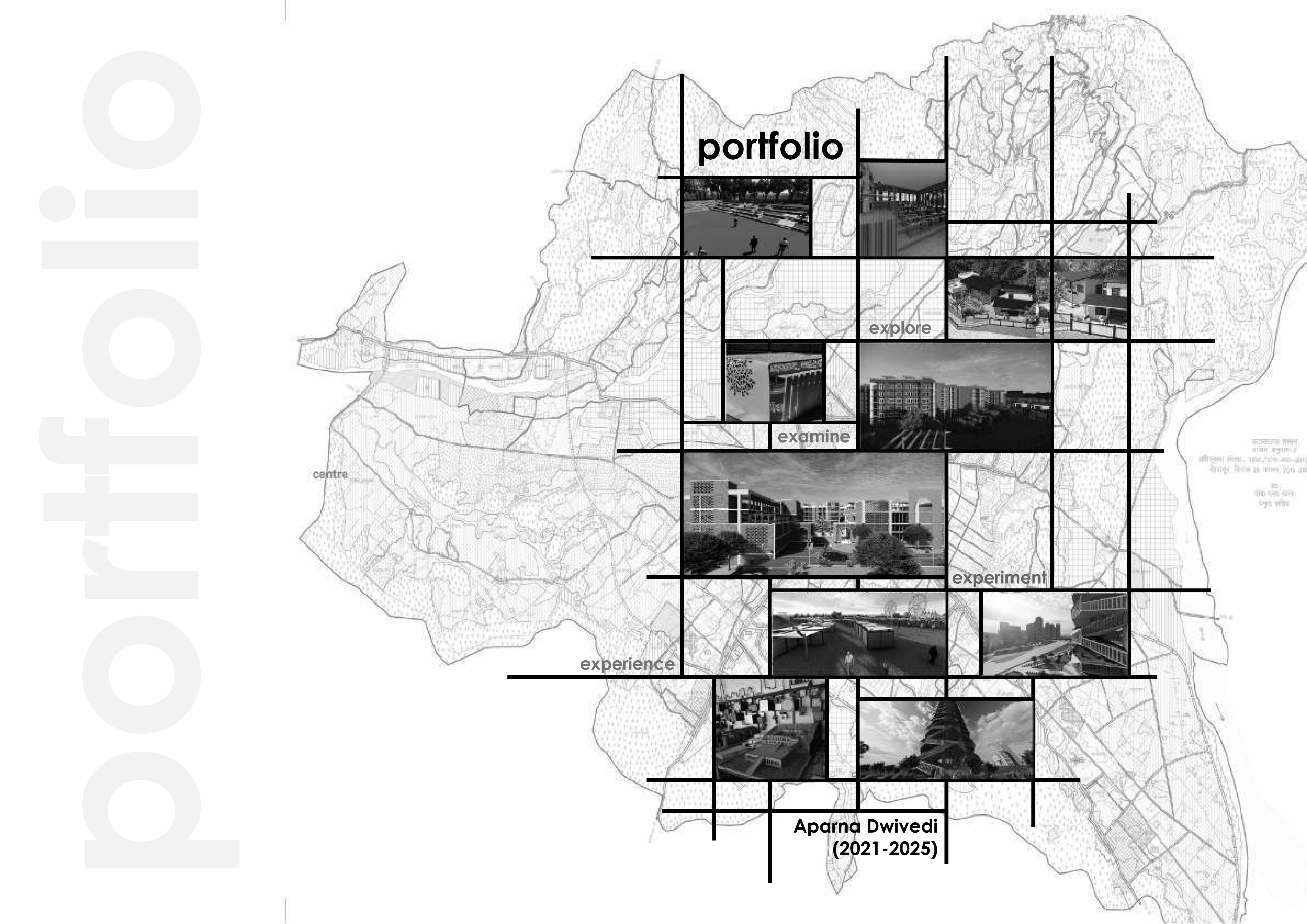 Academic Architecture Portfolio-1