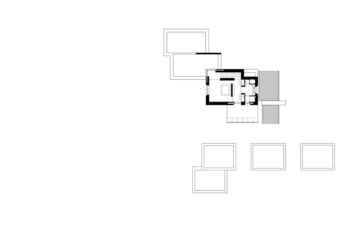 希腊帕罗斯住宅丨Studio Seilern Architects-29