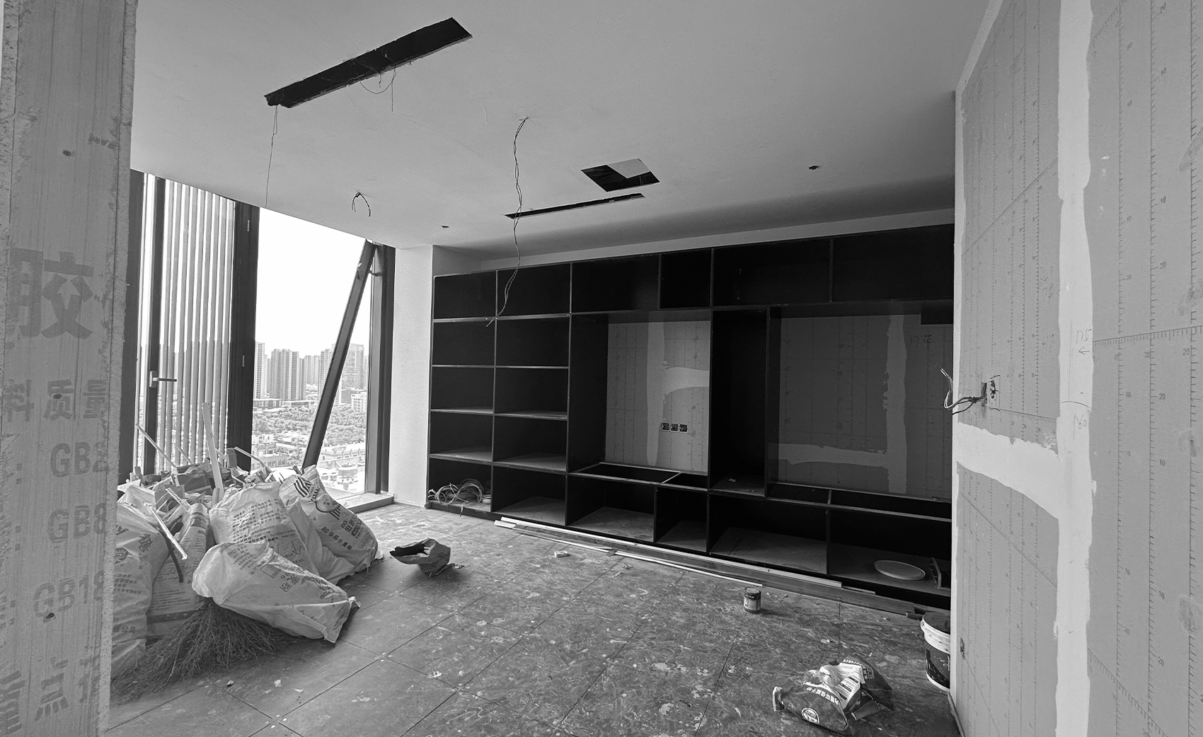 杭州 ABD 办公空间丨中国杭州丨魔戏空间设计,ABDdesign-39