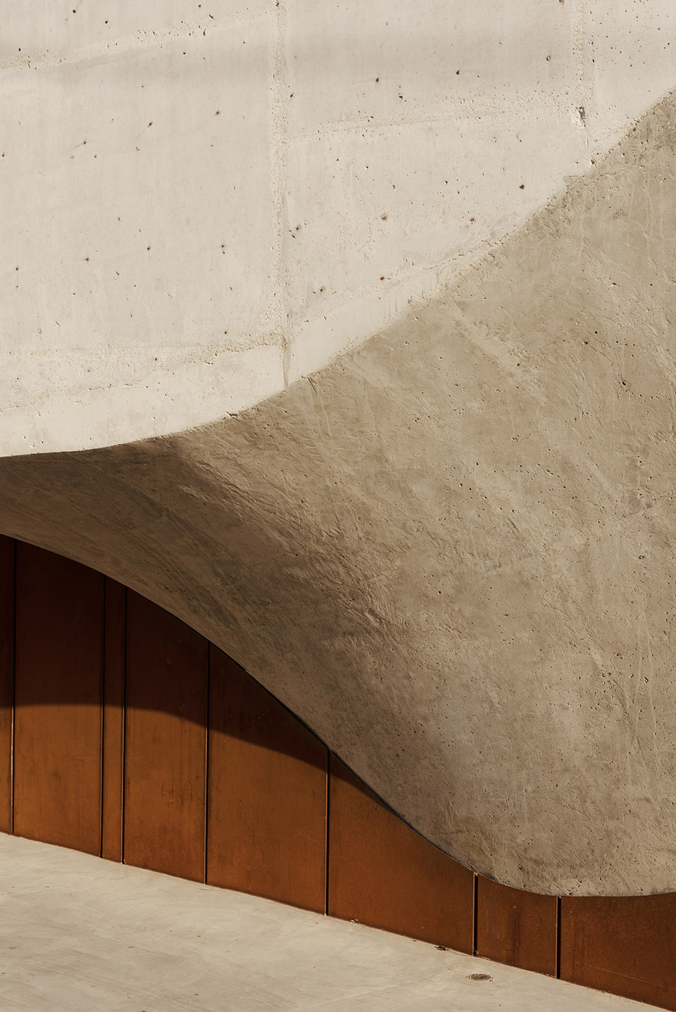 穹顶别墅丨Calujac Architecture 事务所-67