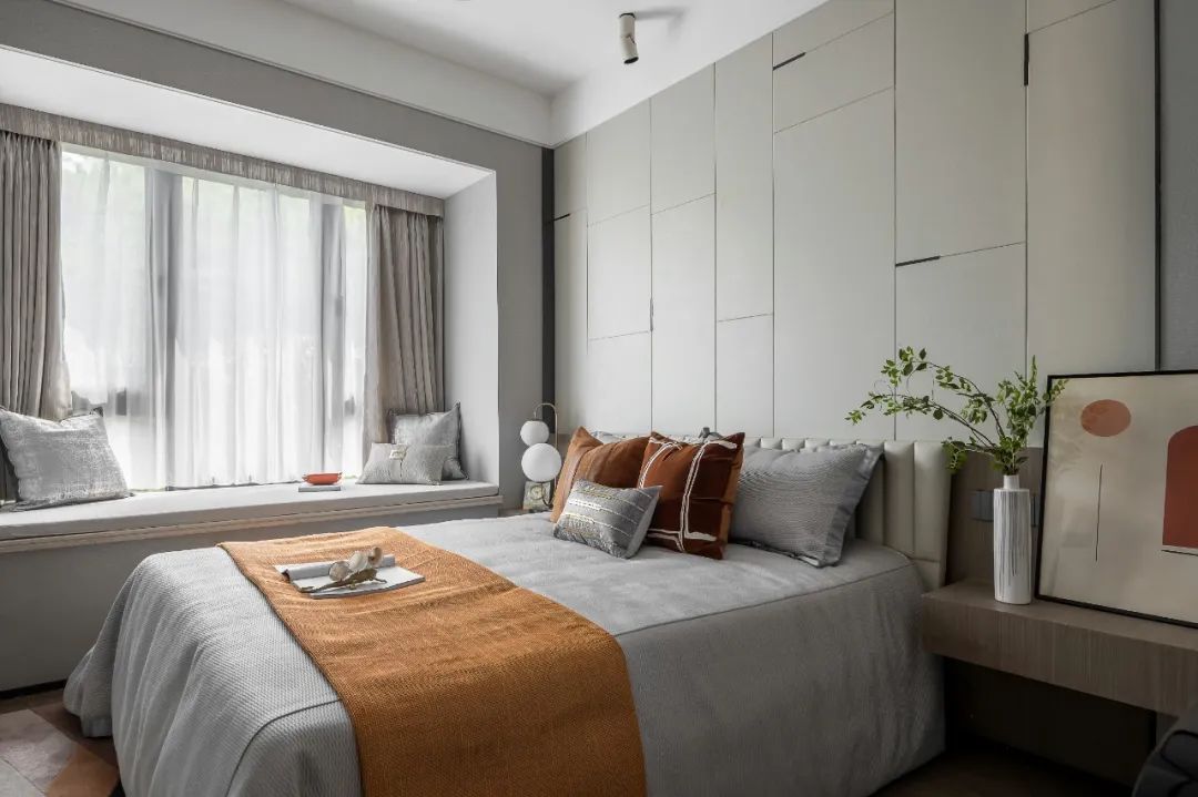 重庆未来城高层 2 号蓝光·未来城室内设计-19