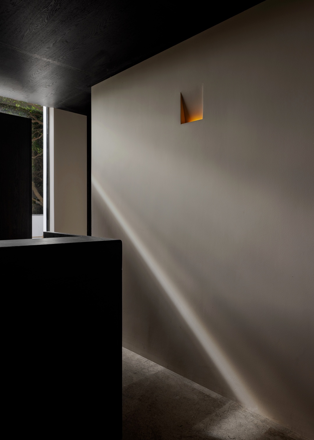 苫也·不若林丨中国深圳丨蜚声设计-31