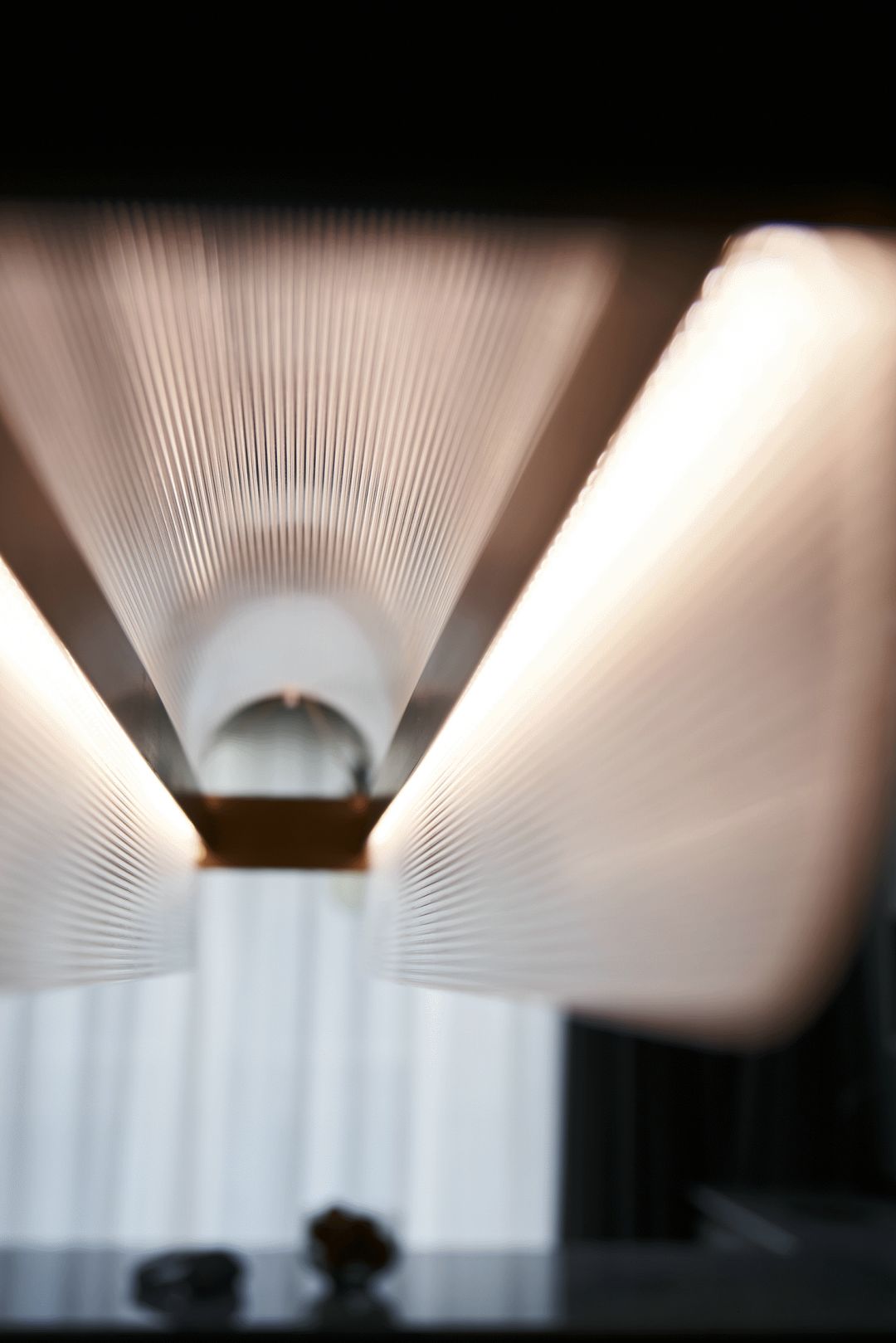 《暗香》杭州 156m²现代简约休闲空间，辉辉设计师打造舒适生活-34