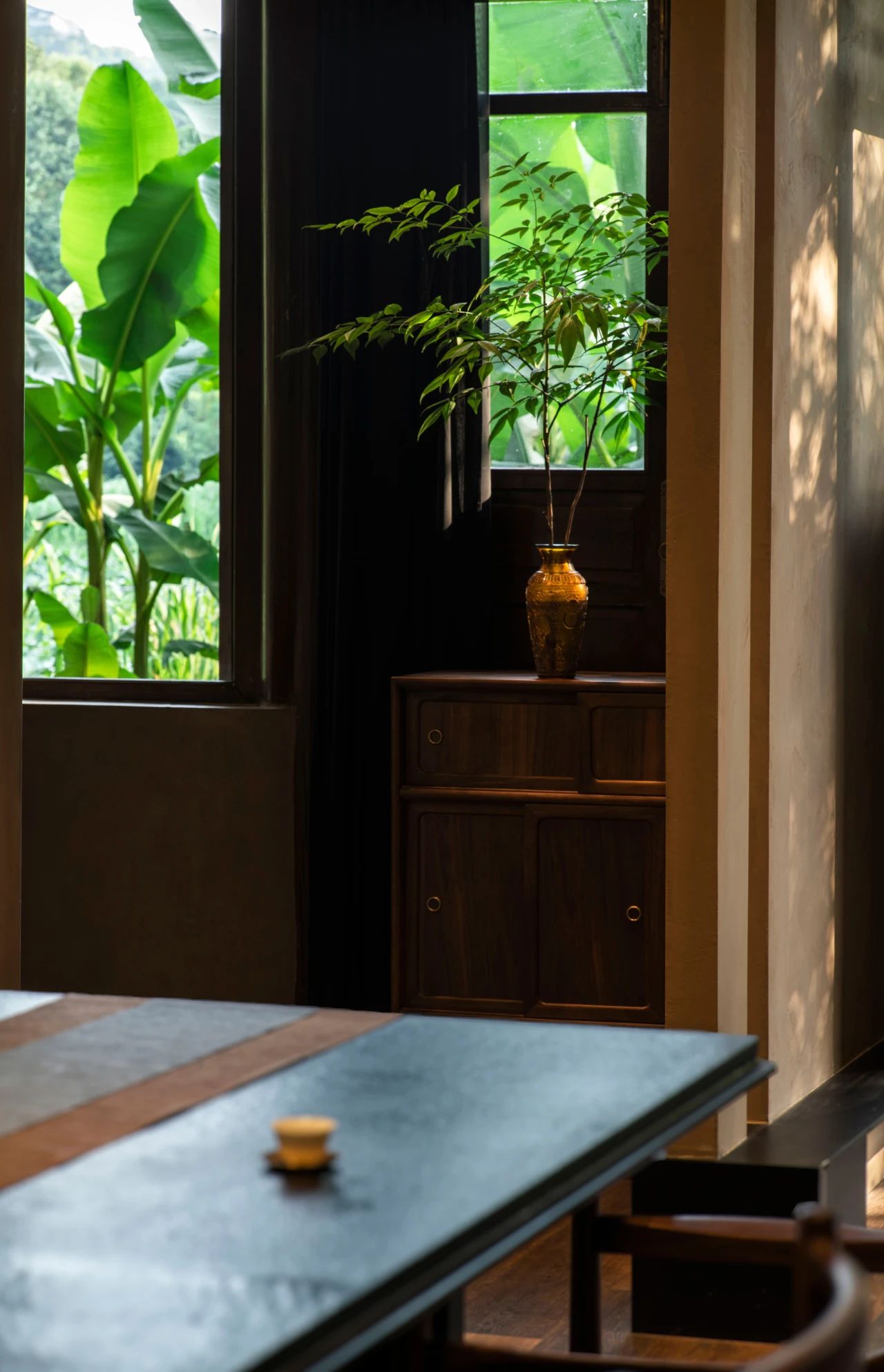 皇觅楼·上茶丨中国杭州-31