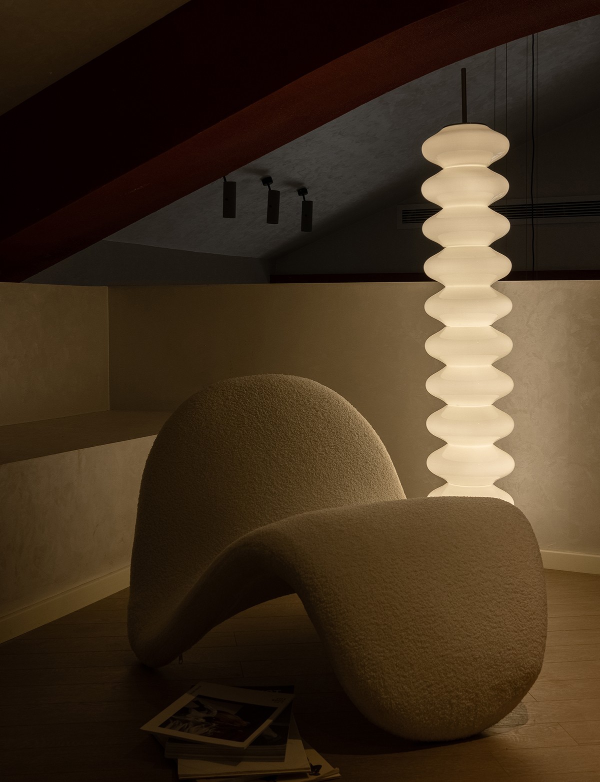 泸沽湖安下山与度假酒店丨中国丽江丨境壹空间设计-20